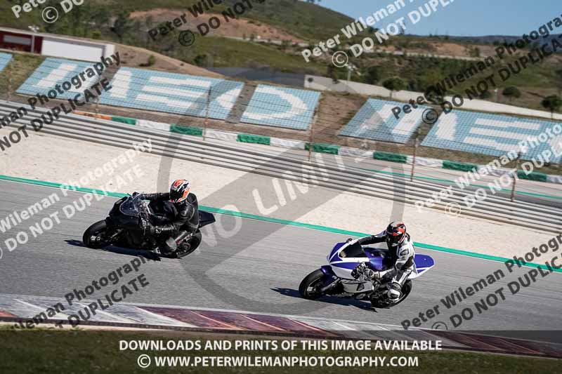 may 2019;motorbikes;no limits;peter wileman photography;portimao;portugal;trackday digital images